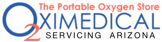 Logo - OxiMedical